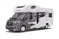 Motorhomes