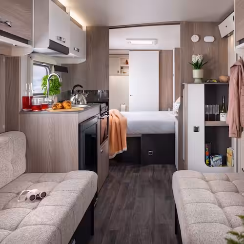 Swift Sprite Interior